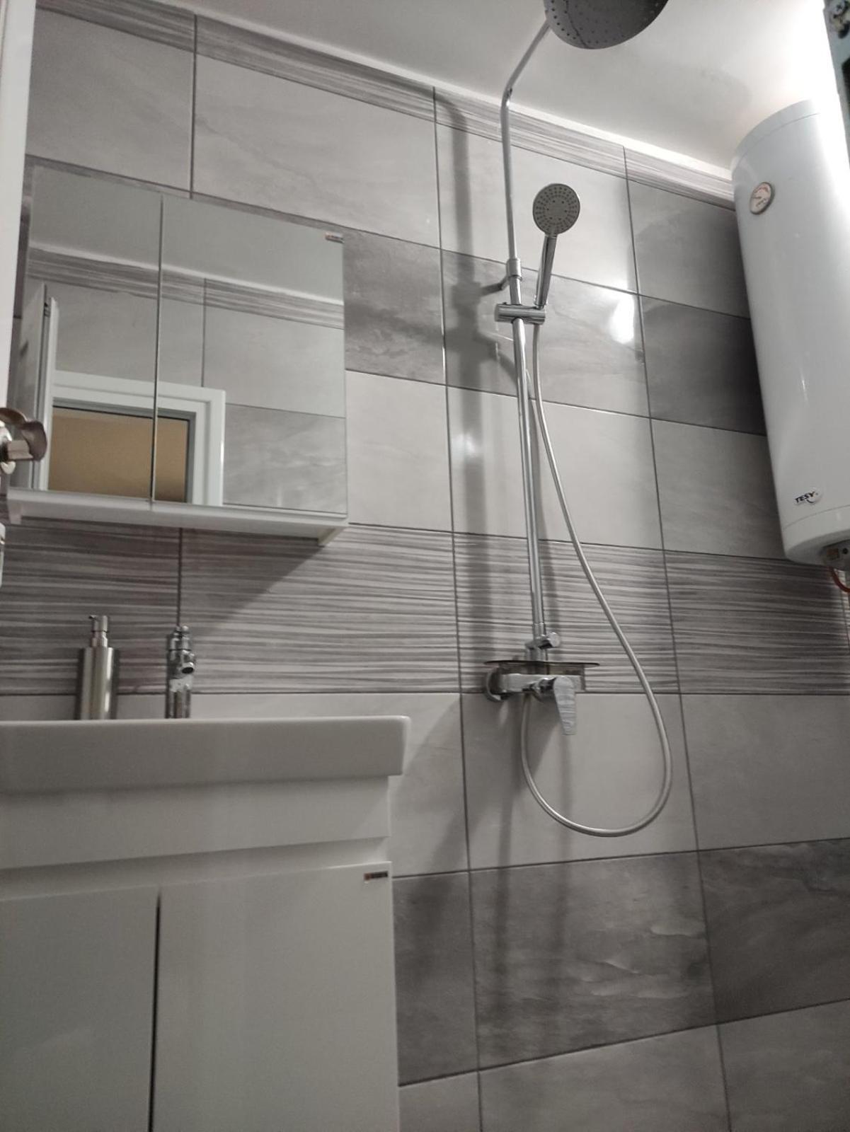 Rozi Apartment Burgas Exterior photo